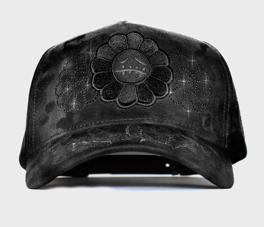 Innedit Muratravis Crystals Black