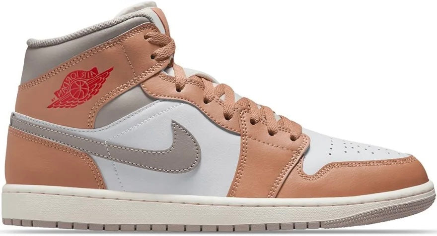 Jordan 1 Mid