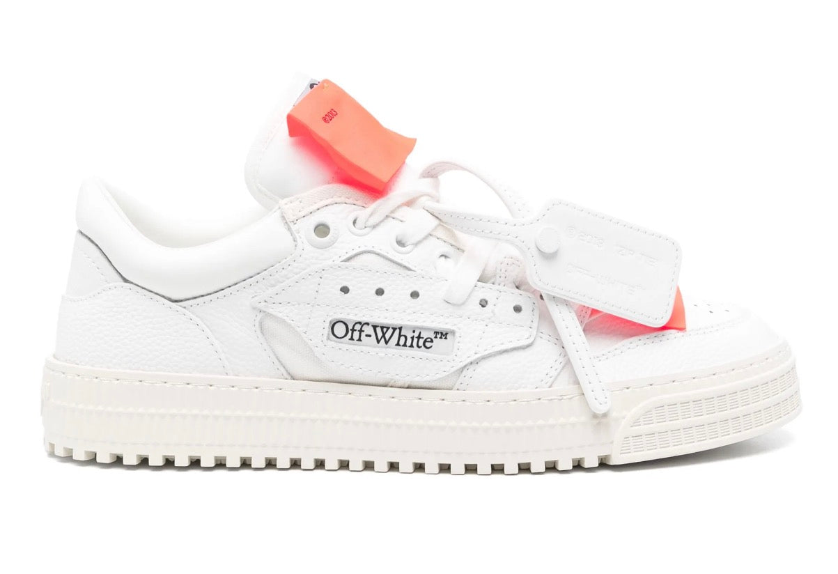 Off White Court 3.0 Low