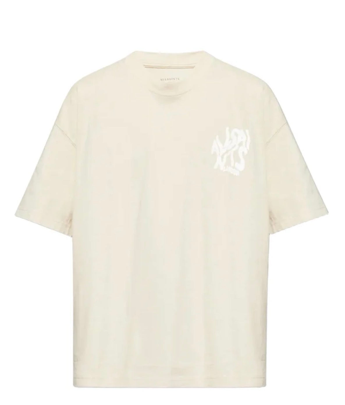 T-Shirt Allsaints