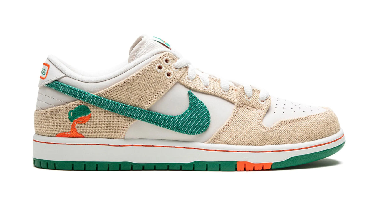 Dunk Low SB x Jarritos