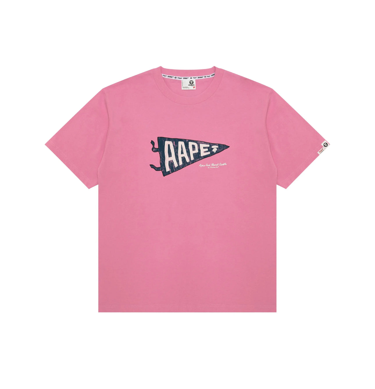 Aape T-Shirt