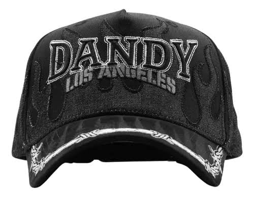 Dandy Stay Out