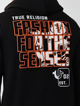TR Sense Logo