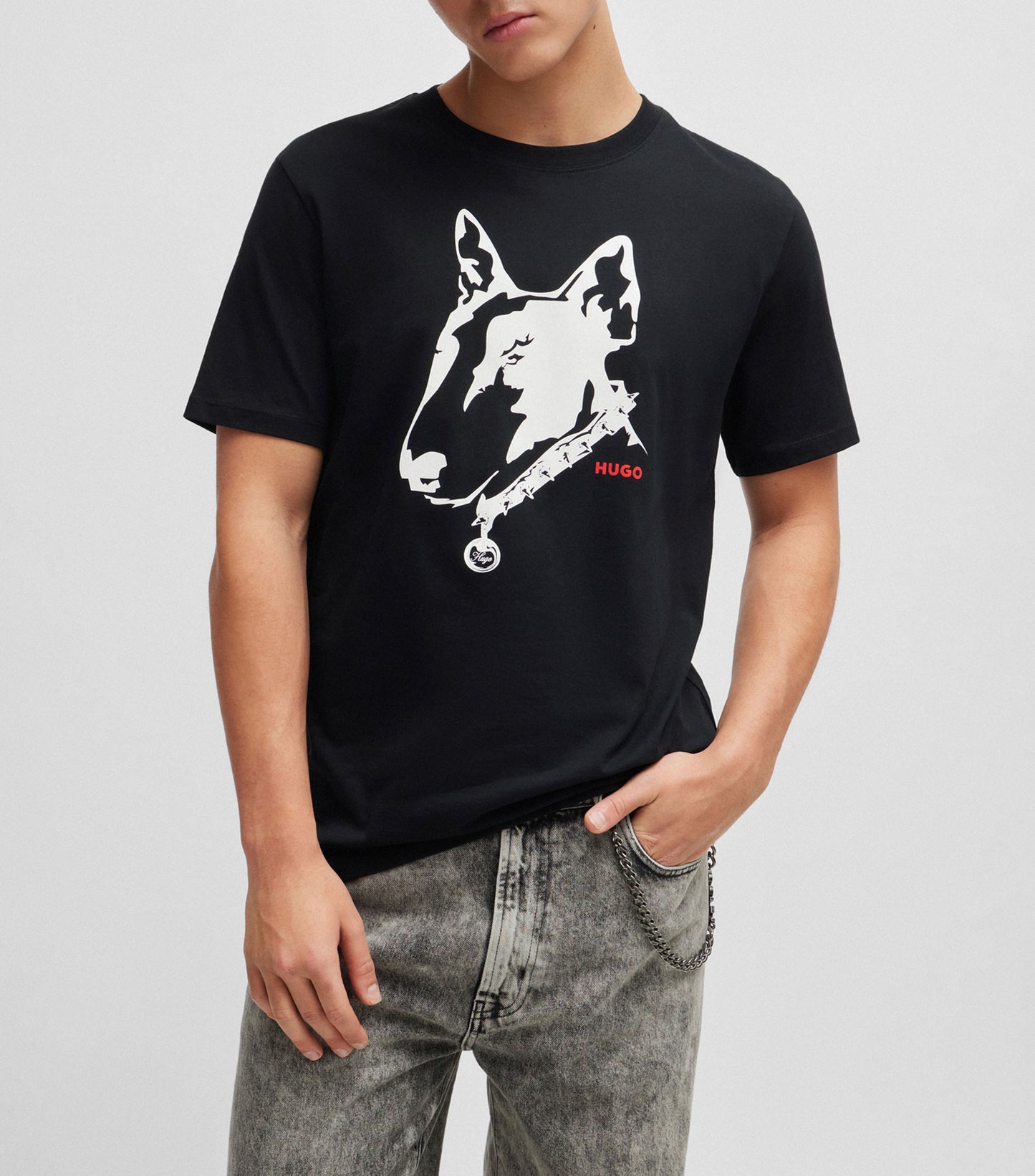 T-Shirt Hugo