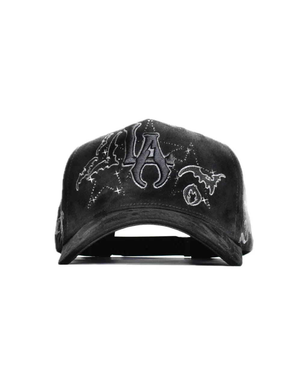 Innedit x Anymore LAmiri Bruce Wayne