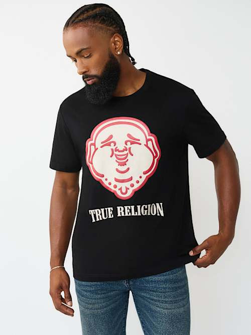 T-Shirt True Buddha