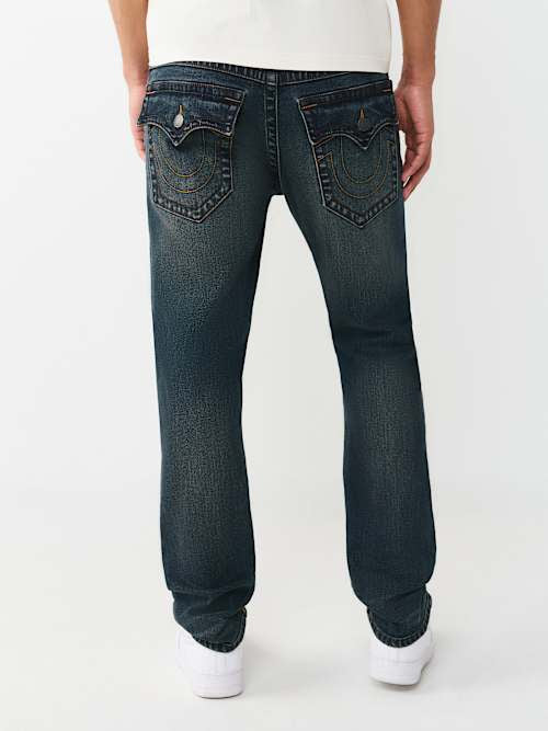 TR Rocco Skinny