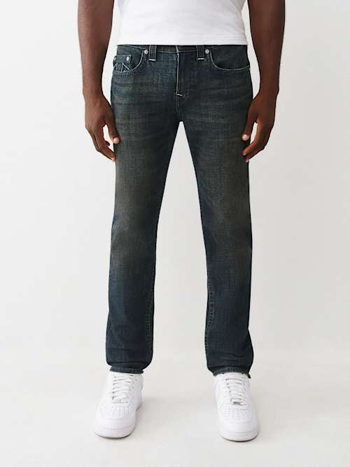 TR Rocco Skinny Dark Wash