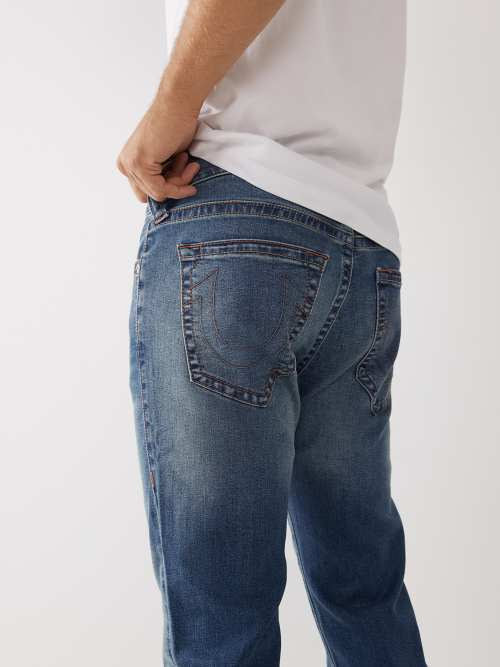 TR Rocco Skinny