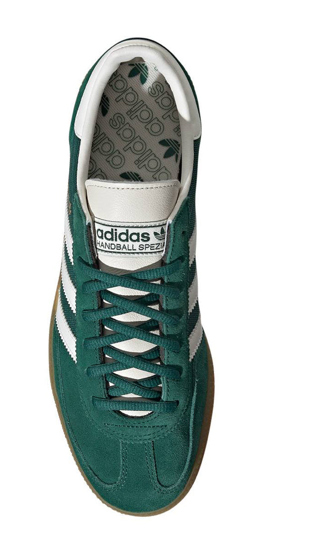 Adidas Spezial Green