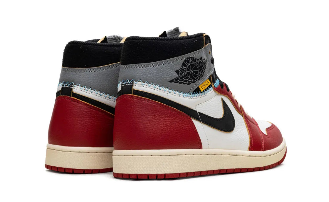 Jordan 1 High x Unión Shadow