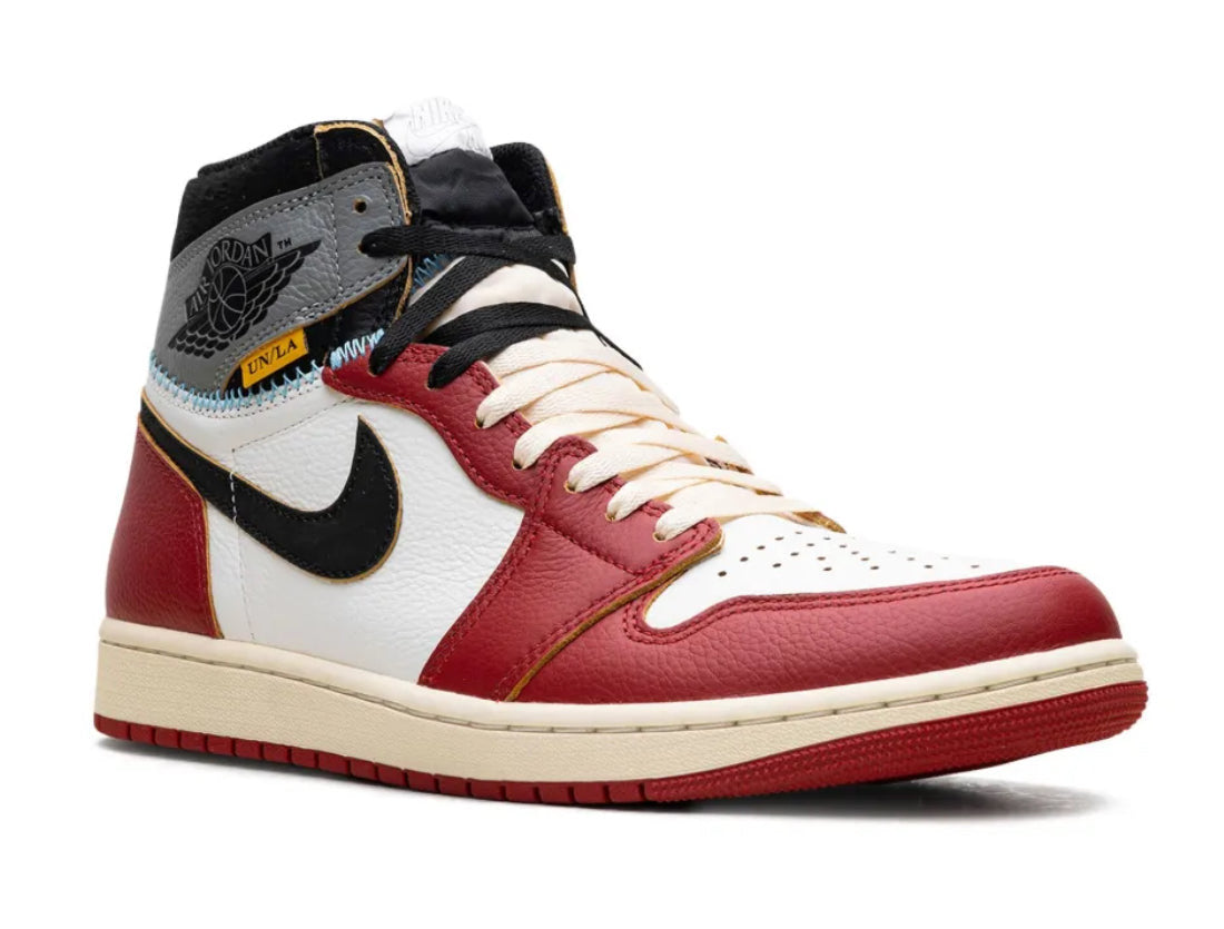 Jordan 1 High x Unión Shadow