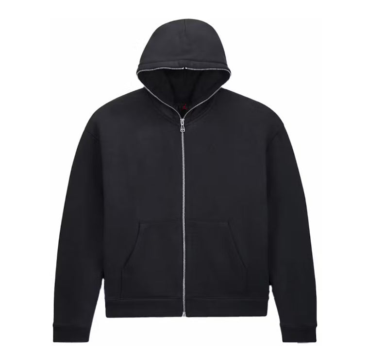 Jordan x Travis Scott Zip Hoodie
