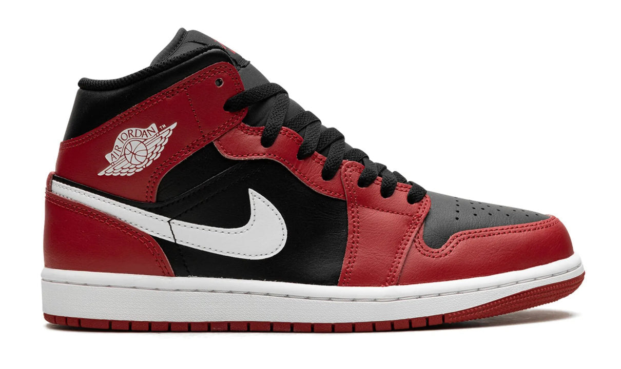 Jordan 1 Gym Red
