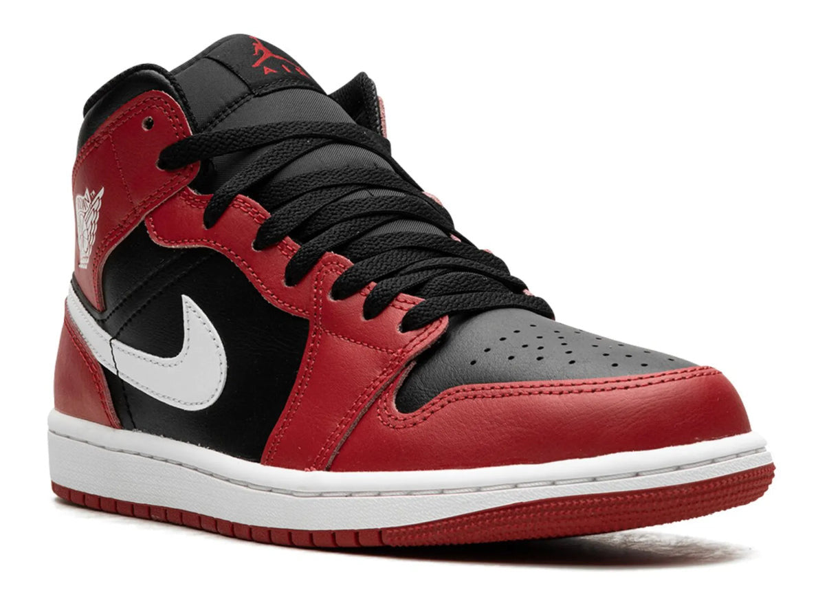 Jordan 1 Gym Red