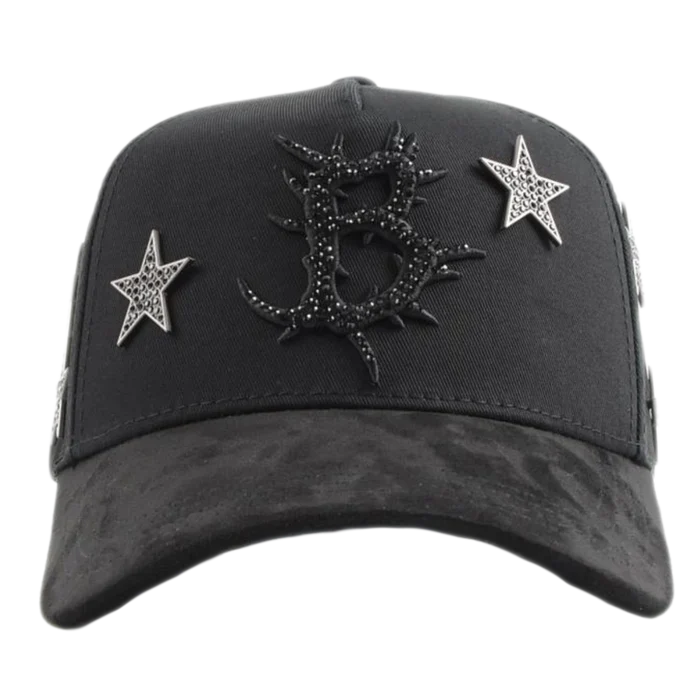 Barbas Hats Nebula