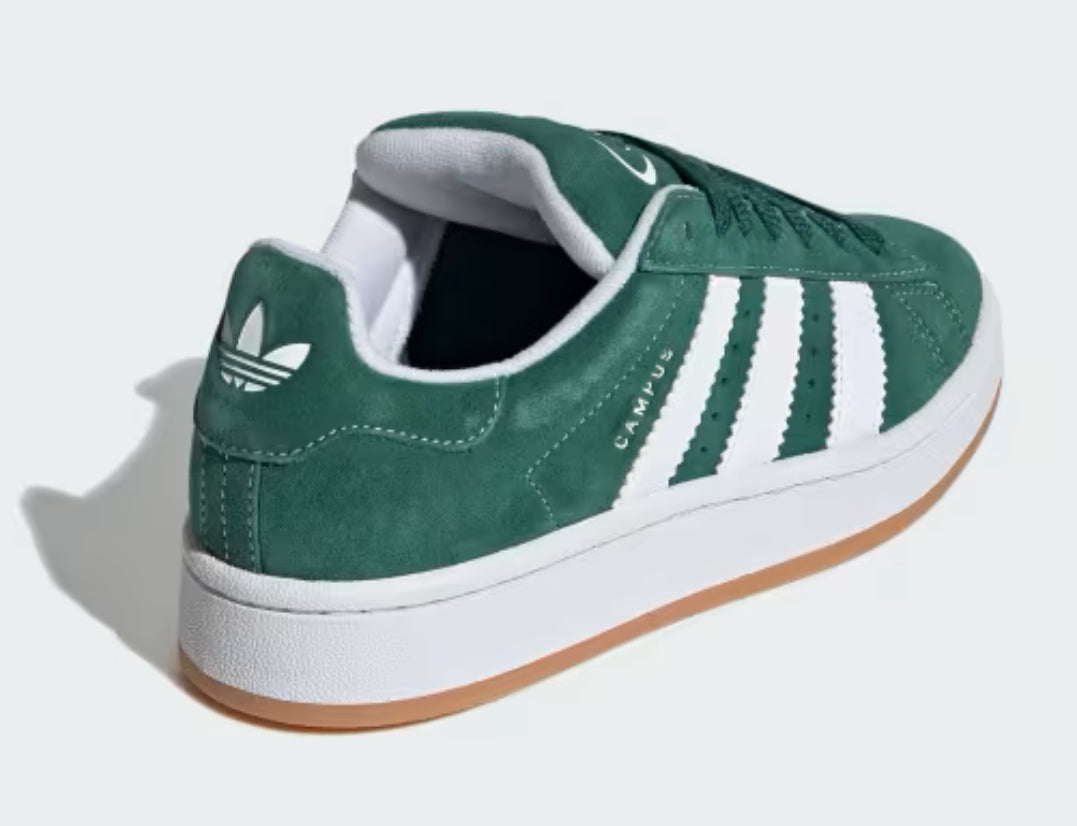 Campus 00s Dark Green