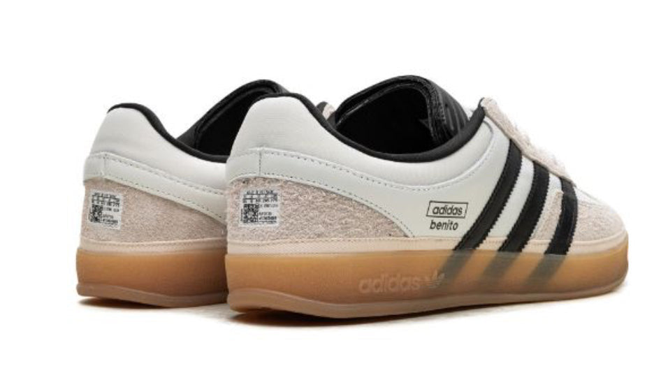 Adidas x Gazelle Benito Bad Bunny