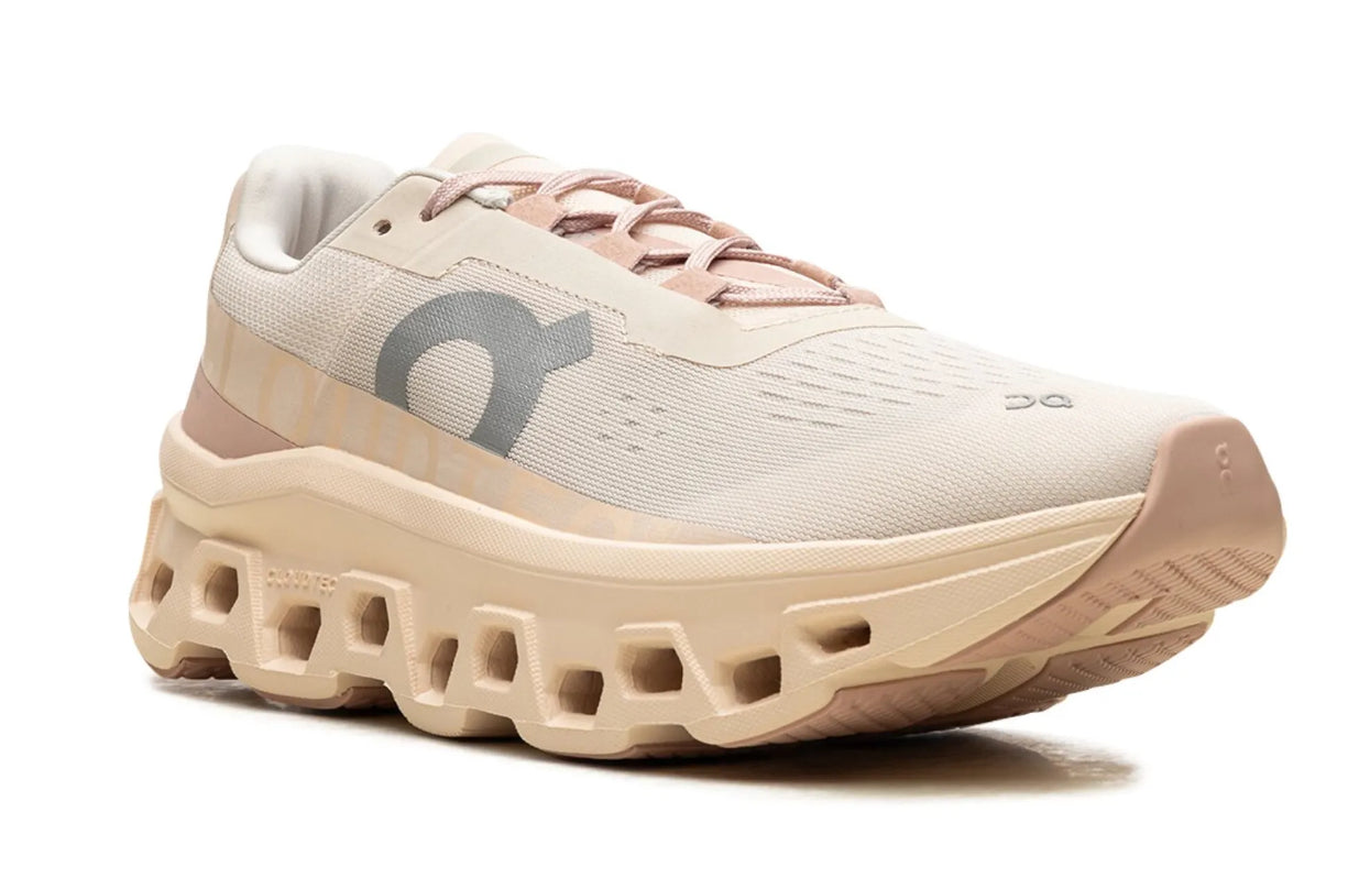 On Running Cloudmonster Pink