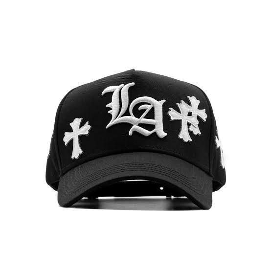 31 Hats Chrome I