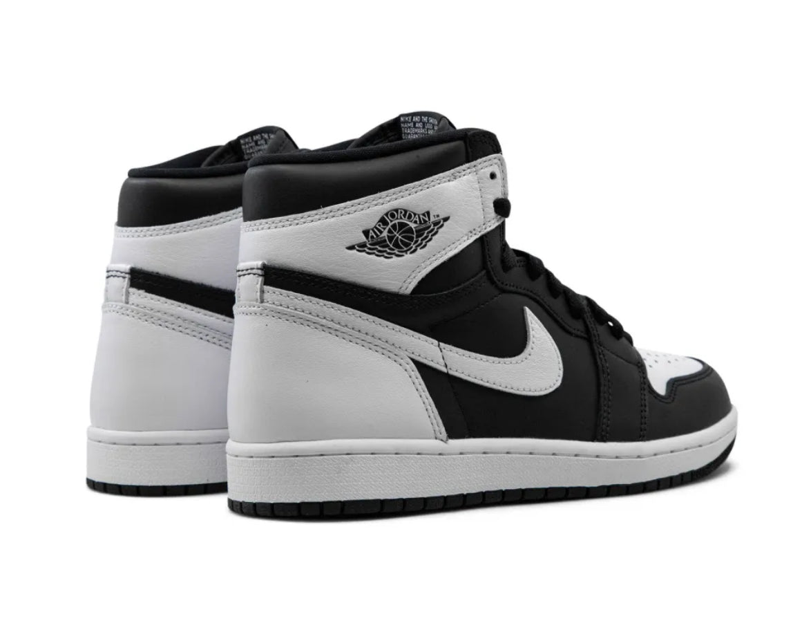 Jordan 1 High Reverse Panda