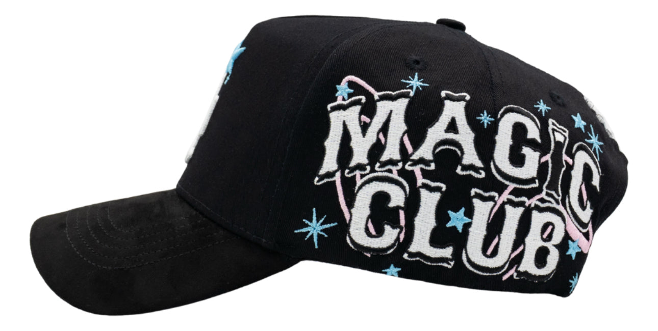 31 Hats Magic Club