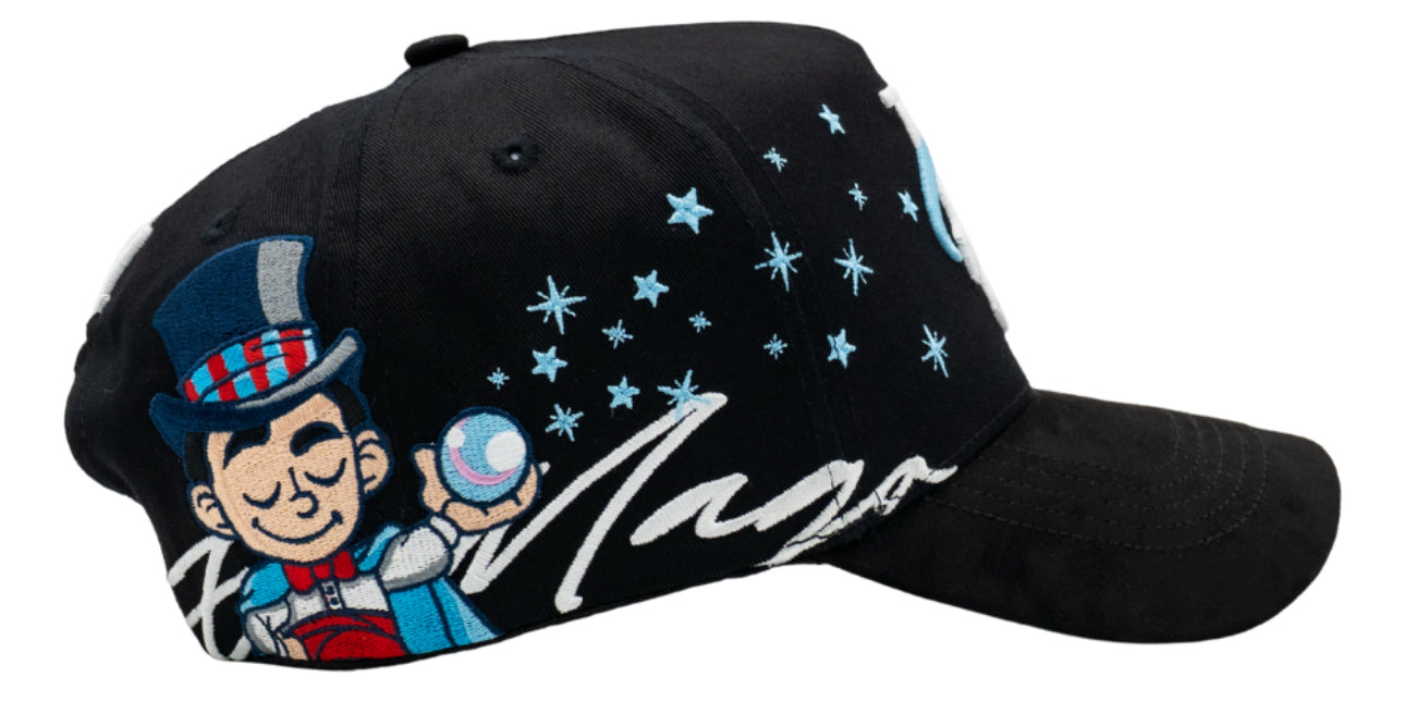 31 Hats Magic Club