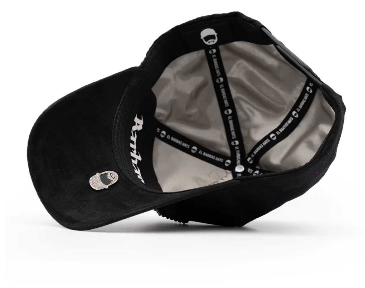 Barbas Hats 77