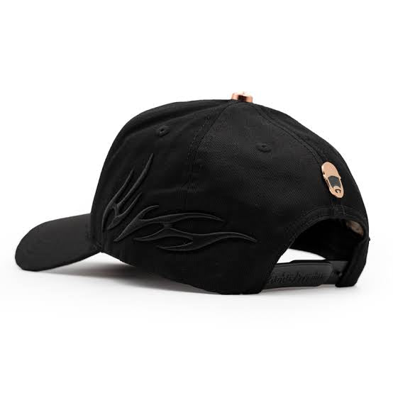 Barbas Hats B Star