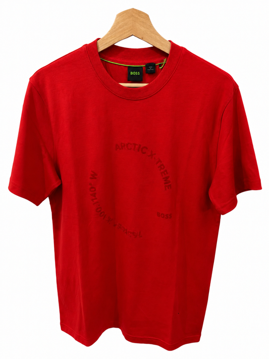 T-Shirt Boss