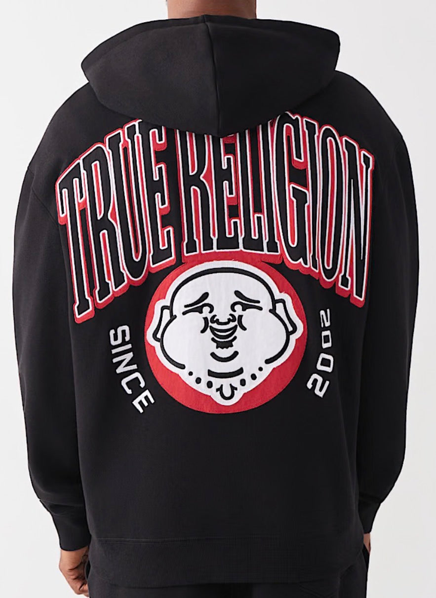TR Fleece Zip