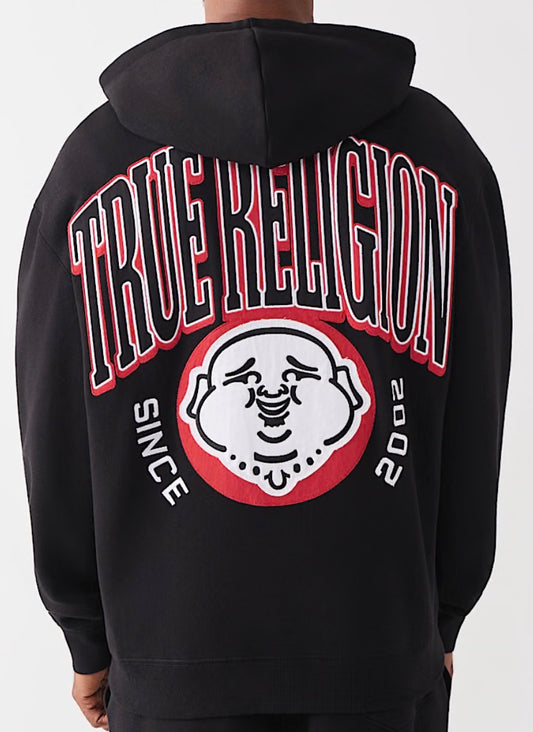 TR Fleece Zip
