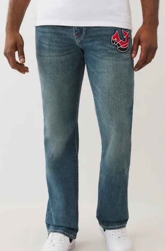 TR Jean Boot Cut