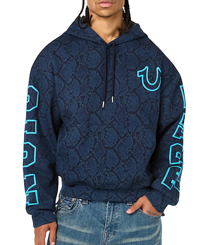 TR Snakeskin