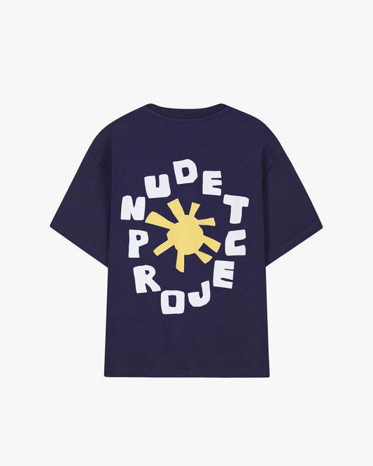 T-Shirt Nude Project