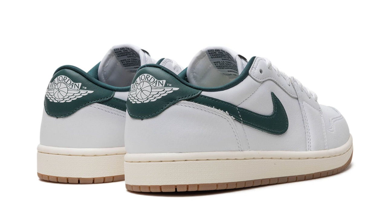 Jordan 1 Low OG “Oxidized Green” W