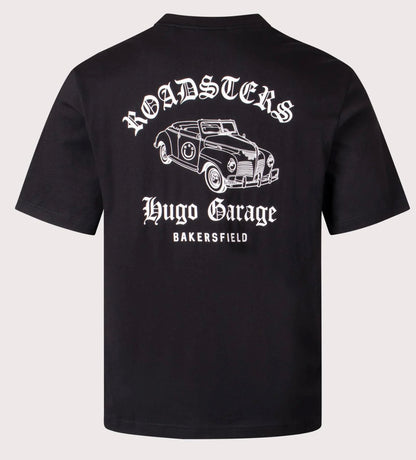 T-Shirt Hugo