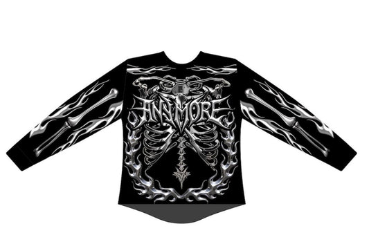 Anymore Jersey