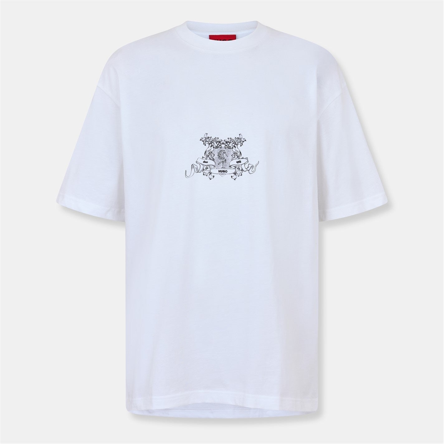 T-Shirt Hugo