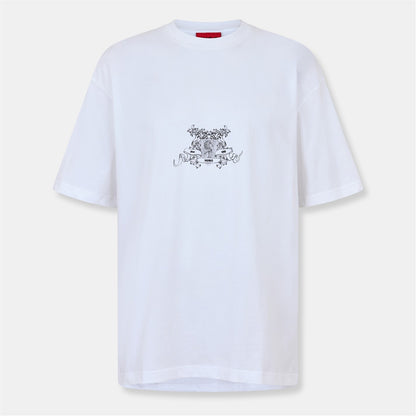 T-Shirt Hugo