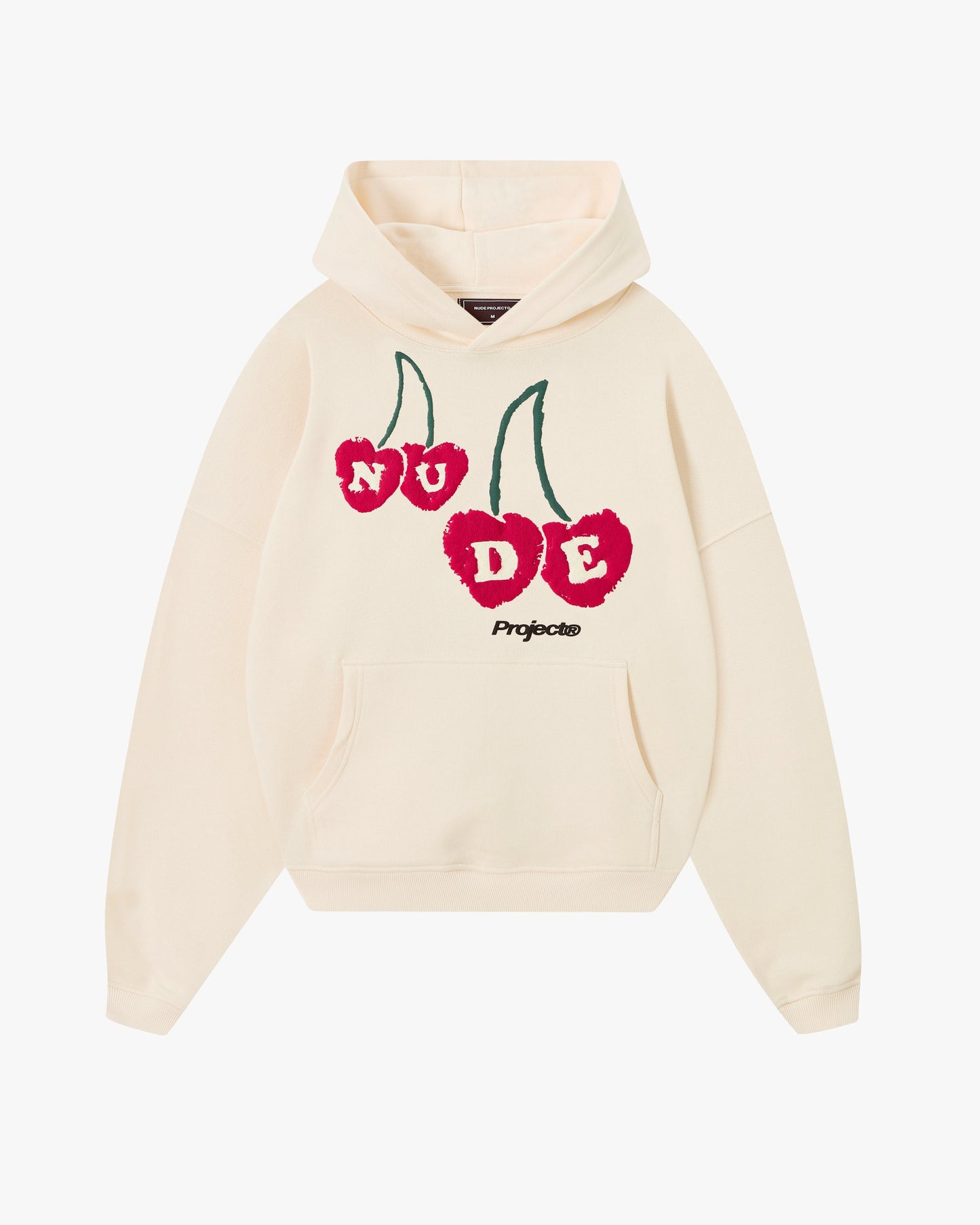 Hoodie Nude Project