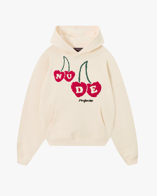 Hoodie Nude Project