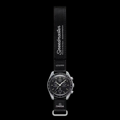 Swatch x Omega Moonswatch Mission To The Moon