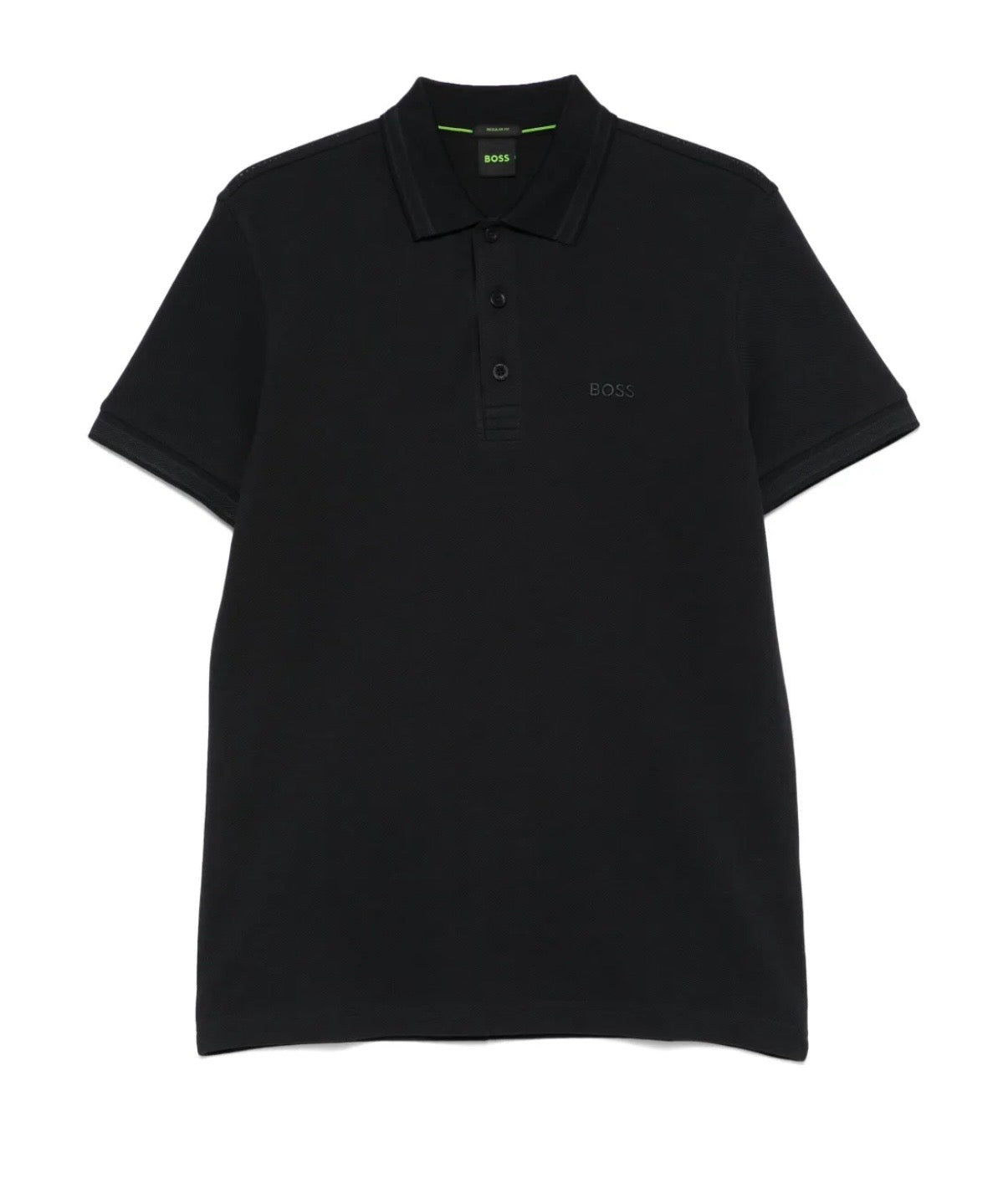 Polo Boss
