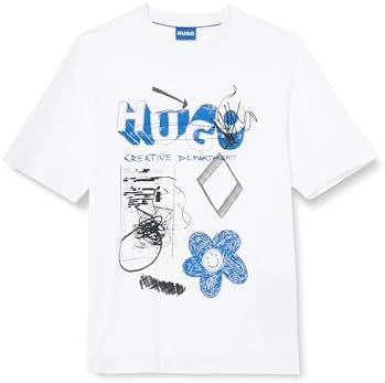 T-Shirt Hugo
