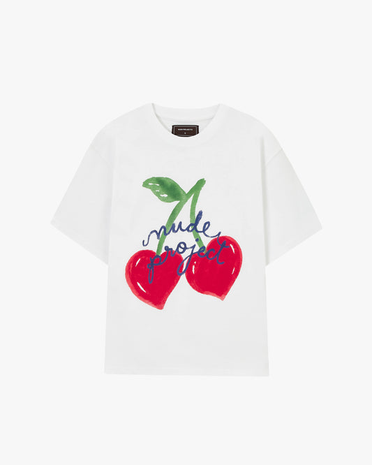 T-Shirt Nude Project
