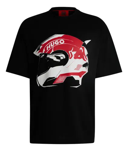 T-Shirt Hugo