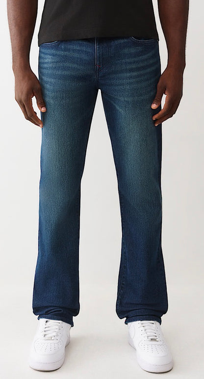 TR Jeans Flap Straight
