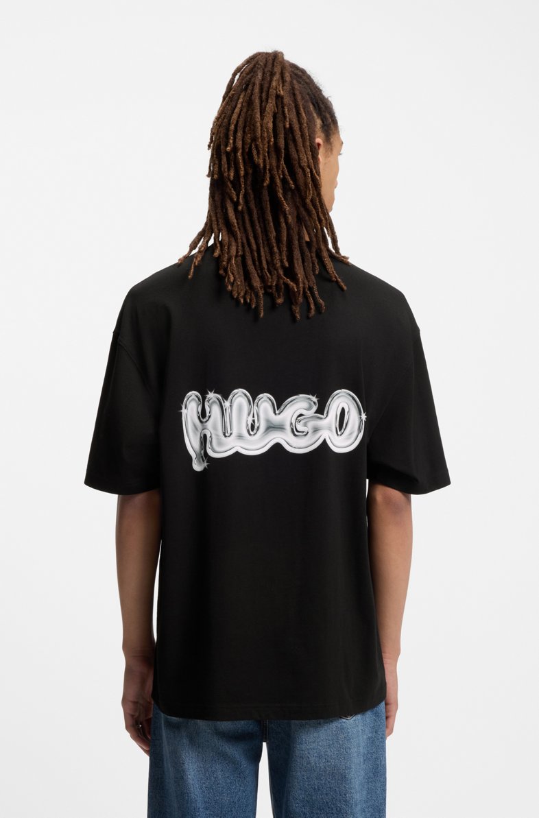 T-Shirt Hugo